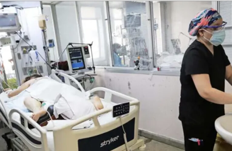 Resumen de Informaciones Covid al 17-06