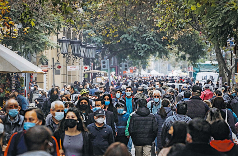 Reporte Semanal: Casos Covid y Cuarentenas Preventivas GMLC