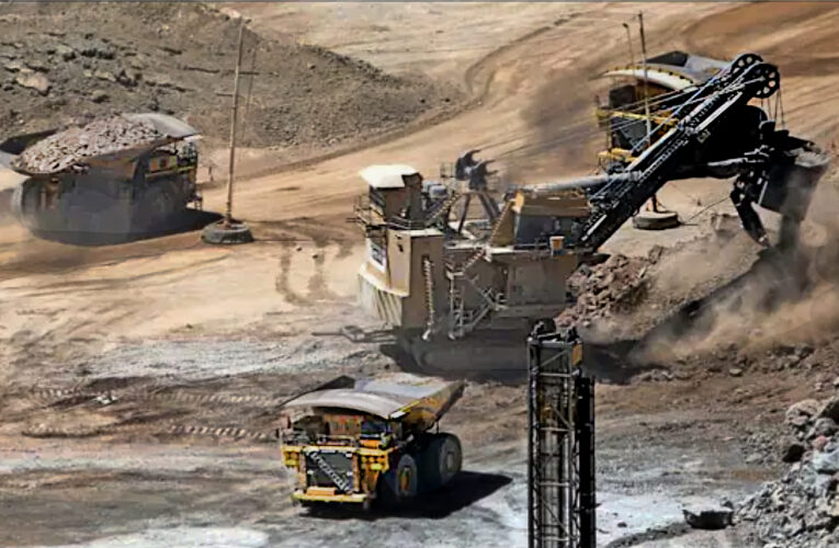 Se dijo del Cobre en la Semana