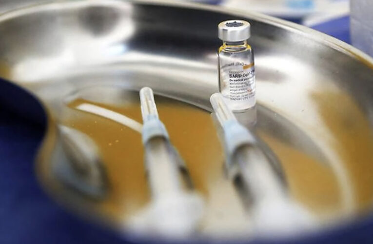 Información Semanal Vacunas GMLC