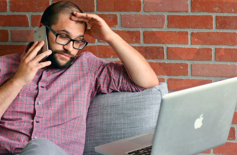 Se dijo en la semana sobre el Trabajo a Distancia