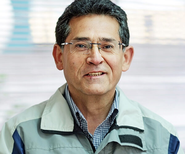 Miguel Arancibia Asume como Gerente de Recursos Humanos del Grupo Minero Las Cenizas