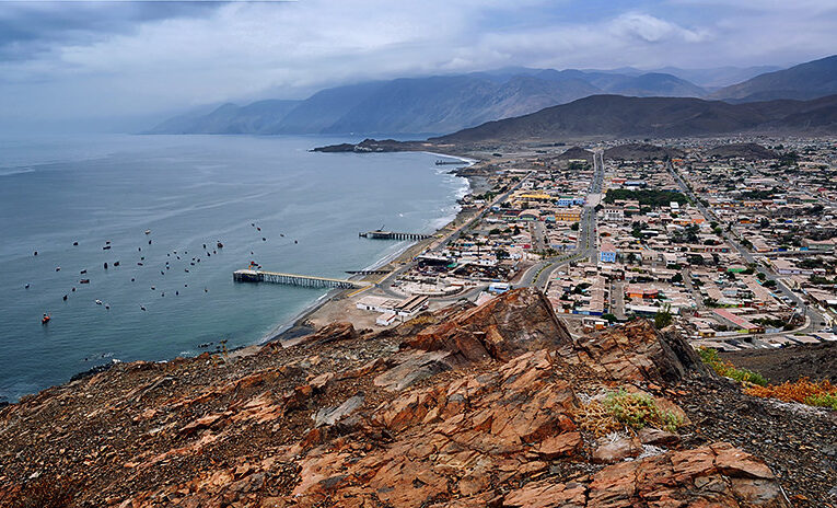 12 de julio: Taltal celebra 163 Aniversario