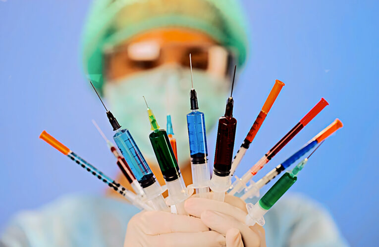 De las vacunas esta Semana