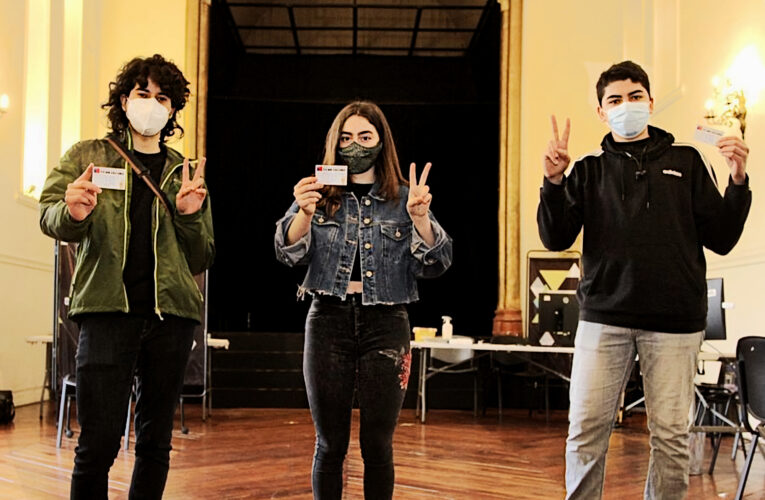 Se Dijo de las Vacunas esta Semana