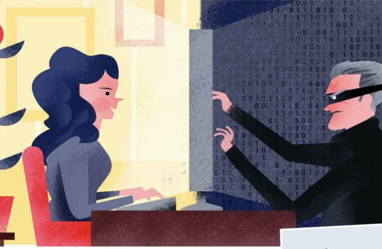 Pandemia y privacidad de datos personales