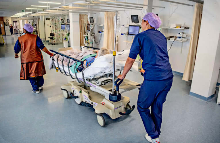 Se dijo esta semana del COVID