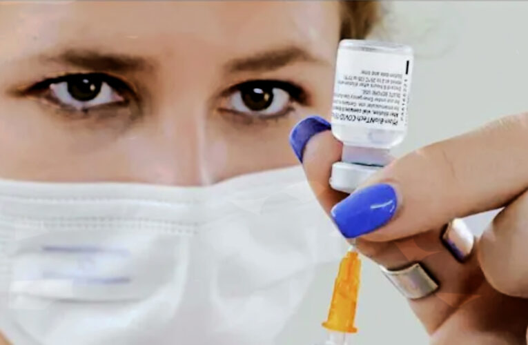 Se dijo de las vacunas en la semana