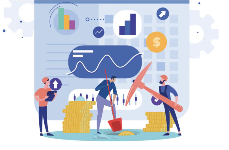 La Internet de las Cosas irrumpe en la industria minera