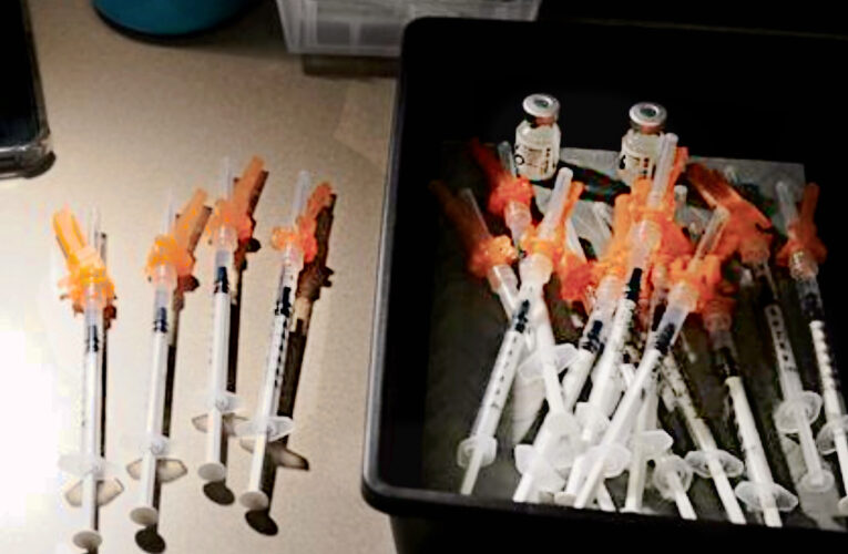 Se dijo esta semana de las vacunas