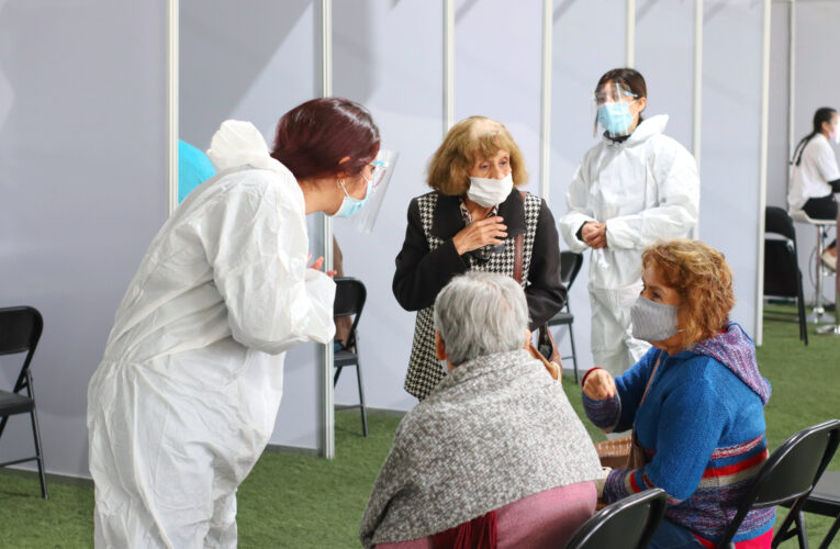 Se Dijo de las Vacunas esta Semana