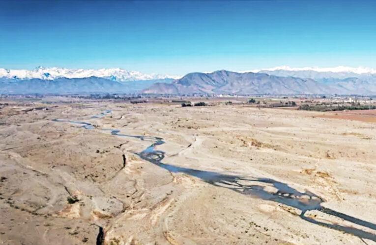 Cambio Climático: Panorama crítico
