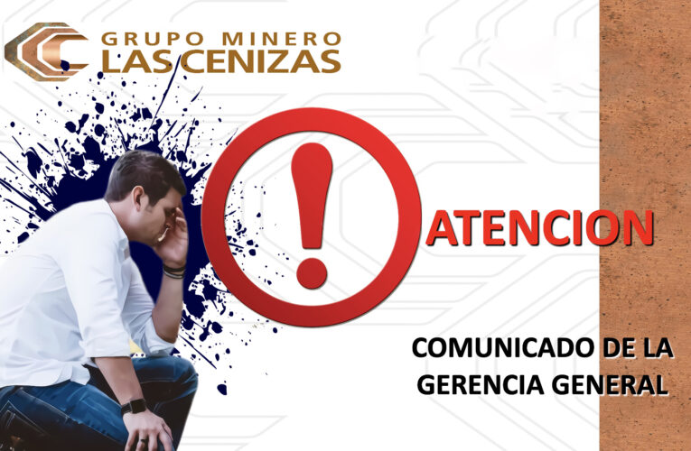 Inquietante situación de accidentabilidad en nuestra Compañía