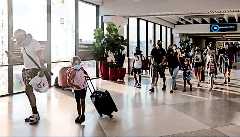 Se dijo sobre el Covid en la semana