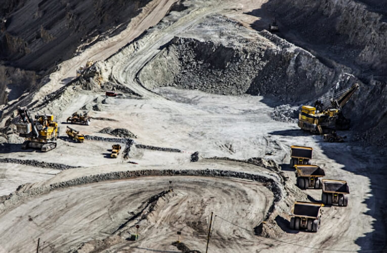 Se dijo del Cobre esta Semana