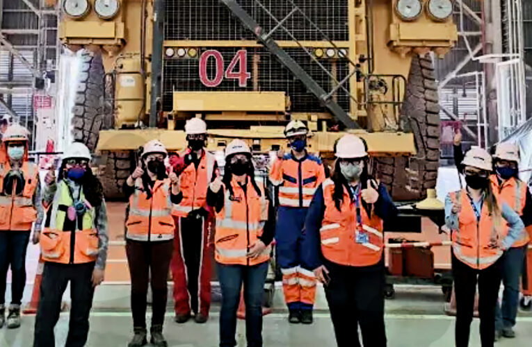 Se dijo de la Industria en la Semana