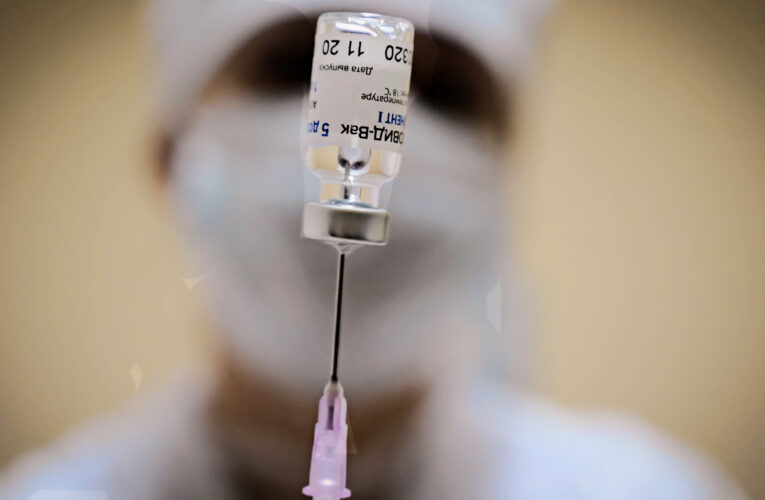 Se dijo de las Vacunas esta Semana