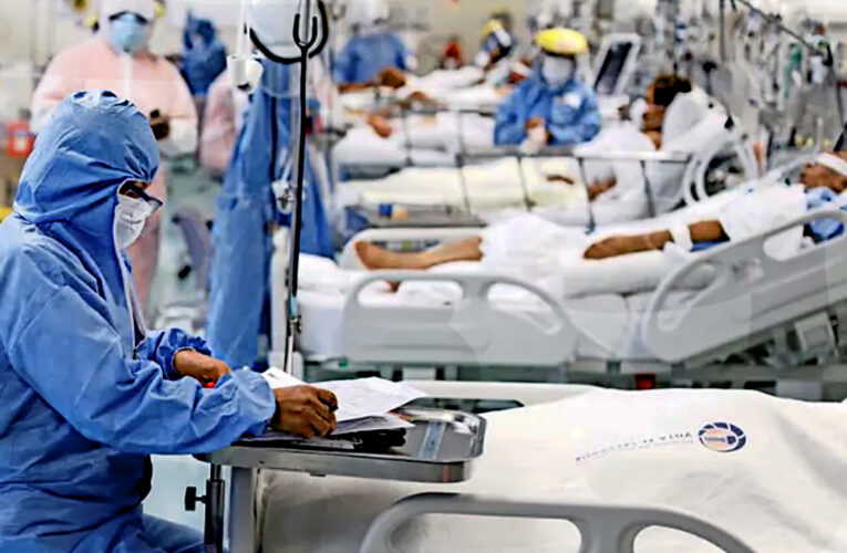 Se dijo del COVID esta semana