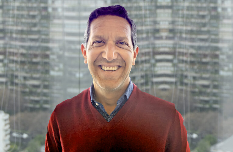 Asume Superintendente Corporativo de Comercialización del GMLC