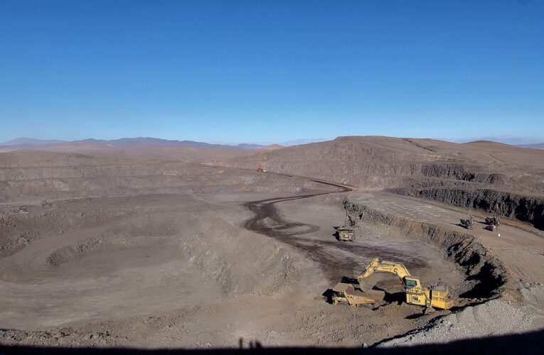 Se dijo sobre la Industria en la semana