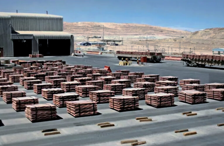 Se ha dicho de la Industria esta semana