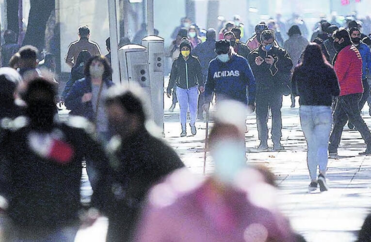 Se ha dicho del Covid esta semana