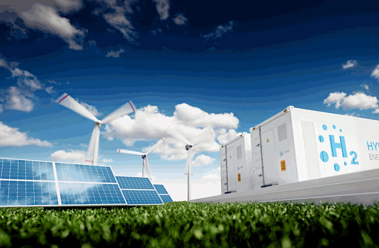 Se dijo sobre el Hidrógeno Verde en la semana