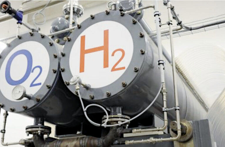 En la ruta del Hidrógeno Verde