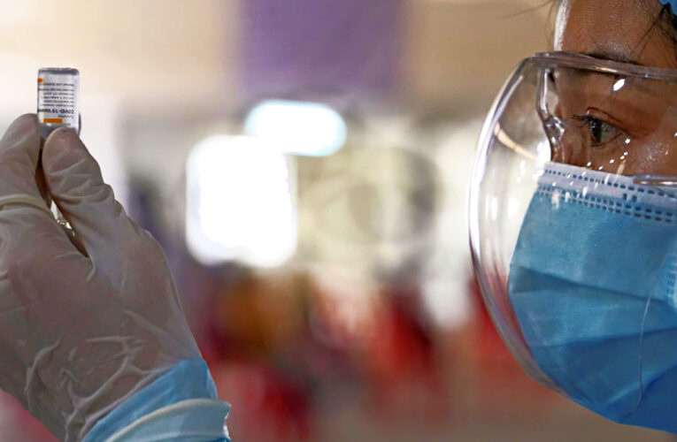 Se dijo sobre el Covid en la semana