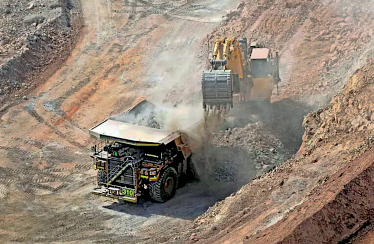 Se dijo de la Industria en la semana