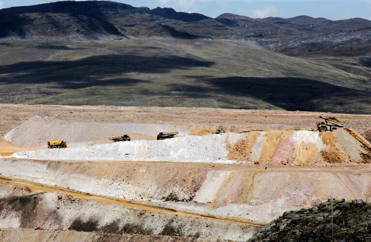 Se dijo del Cobre en la Semana al 09 de septiembre