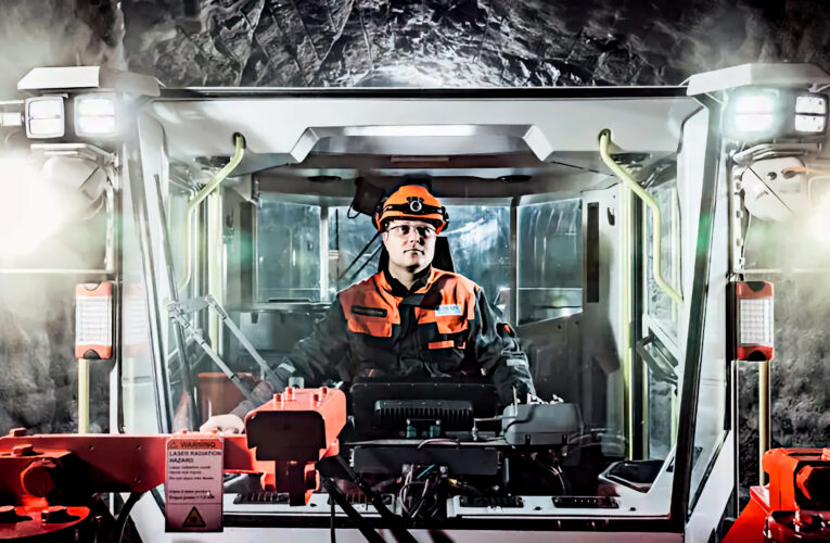 Beneficios y desafíos de las redes 5G en la minería