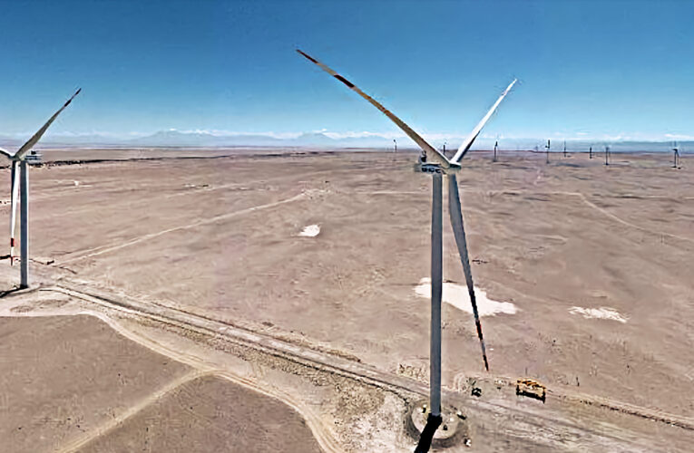 Se dijo del Hidrógeno Verde esta semana