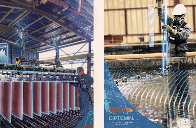 Robusta red de espacios de pruebas y pilotajes para impulsar la innovación tecnológica en la minería