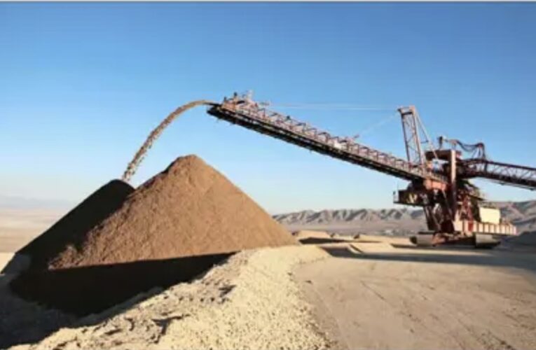 Se dijo del Cobre esta Semana