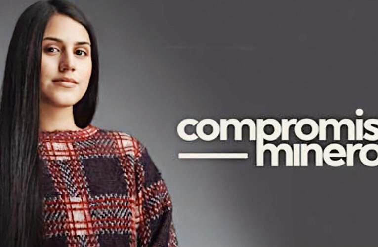 Compromiso Minero: la red que busca incidir en los debates de políticas públicas