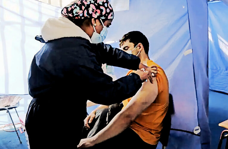 Se dijo de la Vacunación esta semana