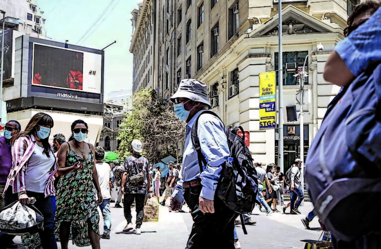 Se dijo del COVID esta semana