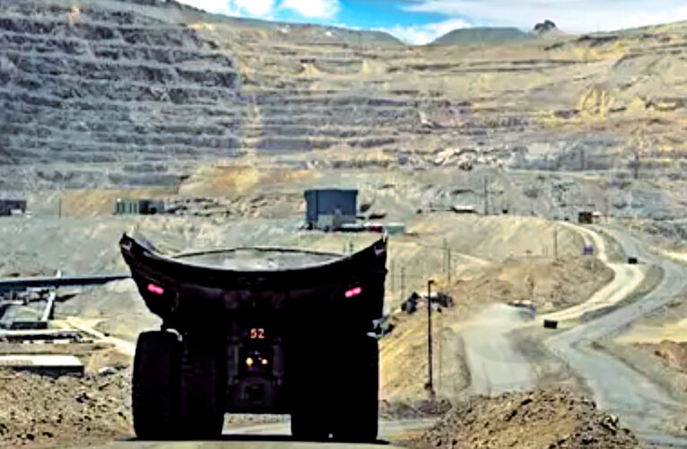 Ejes clave para reimpulsar la minería en el país