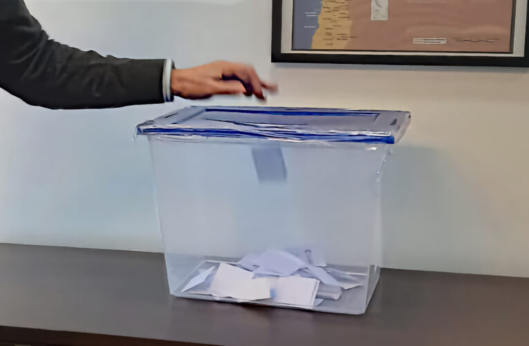 Casa Matriz elige representantes del Comité Paritario para el período 2021-2023