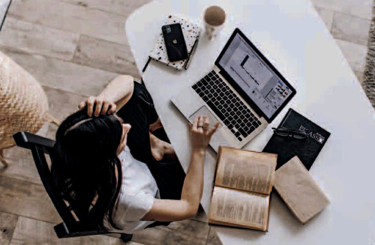 Se dijo del Trabajo a Distancia