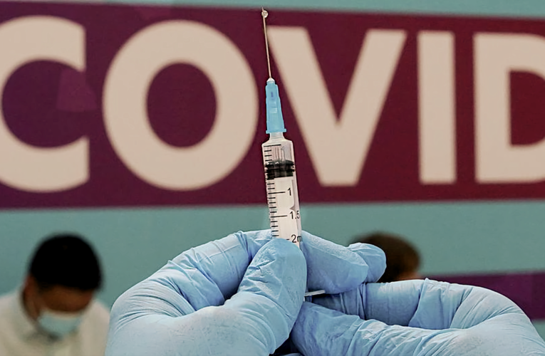 Se dijo de la Vacunación esta semana