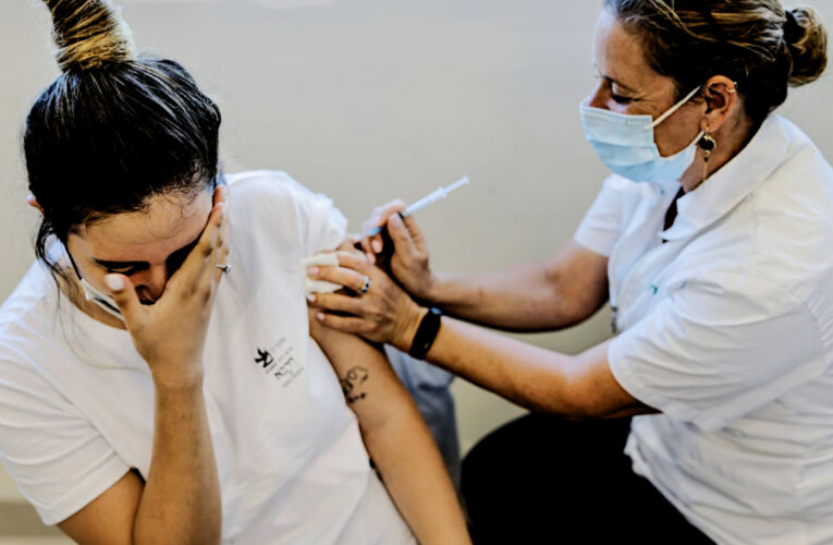 Se dijo de la Vacunación en la Semana