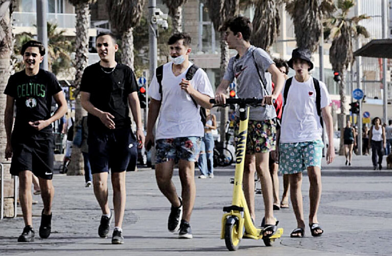 Se dijo del Covid en la semana