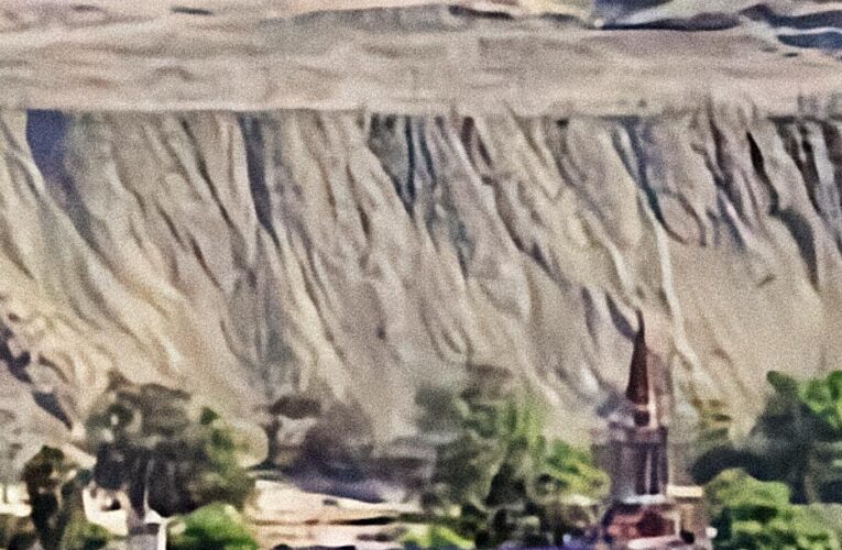 Gobierno espera que este año se trasladen hasta tres relaves abandonados