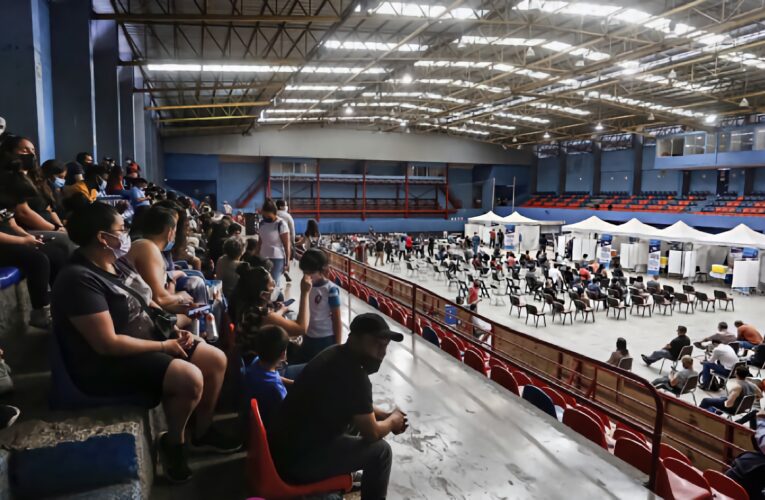 Se dijo de la Vacunación esta semana