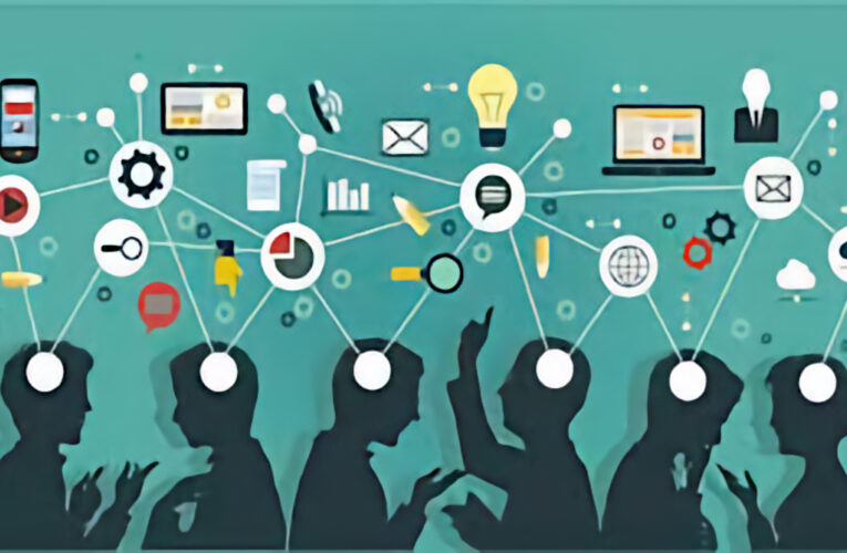 Se dijo del trabajo a distancia y ciberamenazas