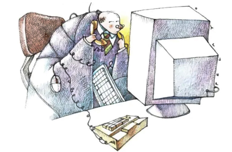 Proyecto de Ley «Chao Jefe»: Saber desconectarse