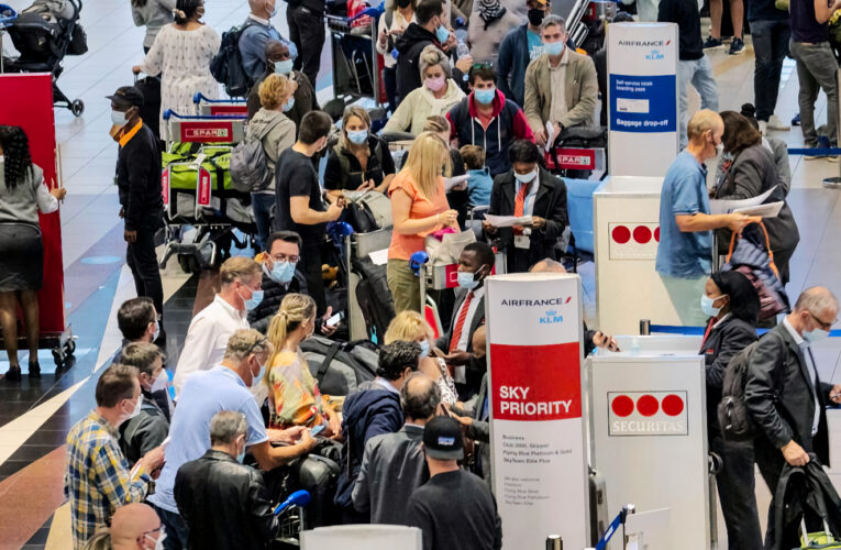 Se dijo de la vacunación esta semana