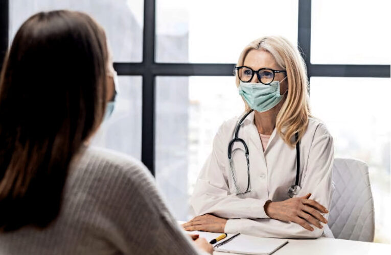 Se dijo sobre salud y pandemia esta semana